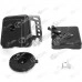 Filtru aer motocoasa China 430, 520 Complet 